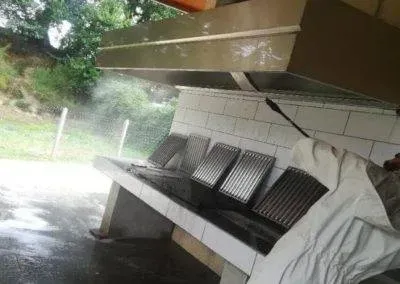 Nettoyage de hotte à Morcenx-la-Nouvelle