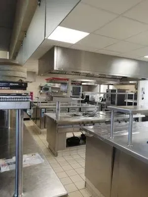 Dégraissage hotte cantine à Morcenx-la-Nouvelle